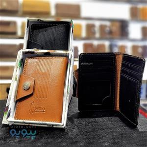 کیف جاکارتی داخل دوخت طرح پولو