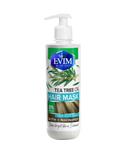 ماسک موی مناسب موهای چرب ایویم Evim مدل Tea Tree Oil حجم 400 میلی‌لیتر