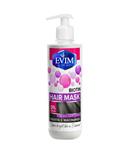 ماسک موی ایویم Evim مدل Biotin حجم 400 میلی‌لیتر