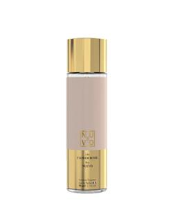عطر نوئوو زنانه مدل flower bomb حجم 50 میل