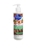 ماسک موهای خشک ایویم Evim مدل Argan Enriched حجم 400 میلی‌لیتر