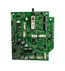 برد صوت 4.3 SMD کوماکس