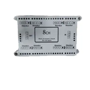 سوئیچر 8 سوزوکی
