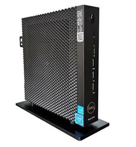 تین کلاینت دل مدل Wyse 5070 j5 Dell Wyse 5070 J5005 4GB 16GB SSD Thin Client