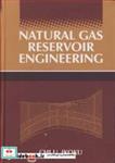 کتاب NATURAL GAS RESERVOIR ENGINEERING - اثر CHI U.IKOKU - نشر آییژ