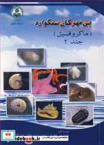 کتاب بی مهرگان سنگواره - اثر محمدعلی جعفریان-حسین وزیری مقدم-عزیزا... طاهری - نشر دانشگاه اصفهان