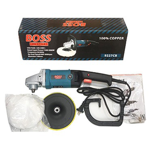 دستگاه پولیش حرفه ای باس مدل 2000