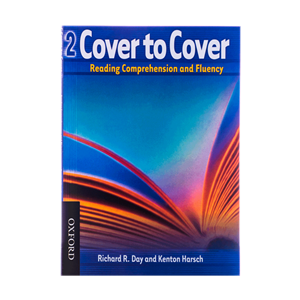 کتاب Cover to Cover 2 Coverto Cover2