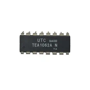 آی سی TEA1062 DIP