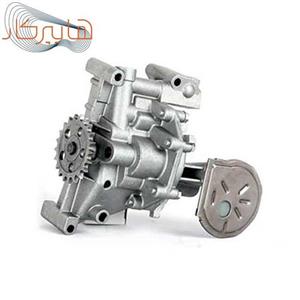 اویل پمپ ایساکو کد 03601011 مناسب برای پژو 206 تیپ 5