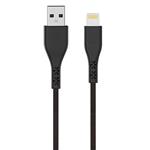 کابل تبدیل USB به لایتنینگ انرجایزر مدل C41UBLIGBKM طول 1.2 متر