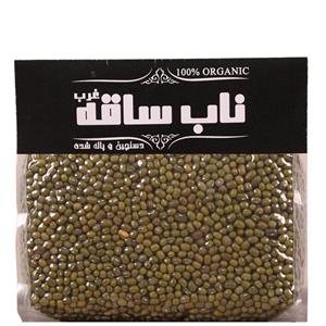 ماش سبز درجه یک - 700 گرم