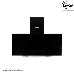 هود استیل البرز مدل مورب SA-407