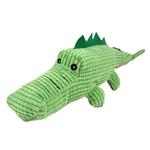 عروسک بازی سگ و گربه مدل Crocodile