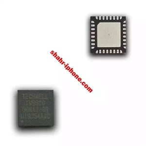 TW9900 آی سی تابا