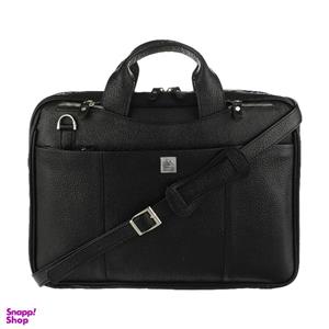 کیف اداری مردانه رویال چرم کد BL39