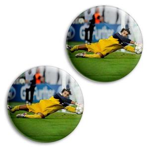 پیکسل پرمانه طرح بوفون کد pm2n.19787 مجموعه 2 عددی