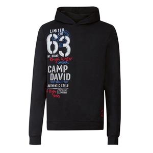 هودی مردانه کمپ دیوید مدل 8464320