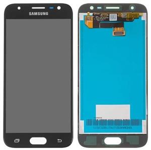 تاچ و ال سی دی مدل SERVICE PACK J330 مناسب برای گوشی موبایل سامسونگ GALAXY J3 2017