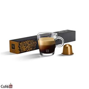 کپسول قهوه Livanto نسپرسو بسته 10 عددی