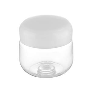 محفظه نگهداری کرم کد 065 مجموعه 10 عددی