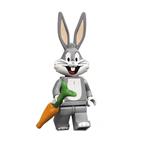 ساختنی مدل Bug Bunny 