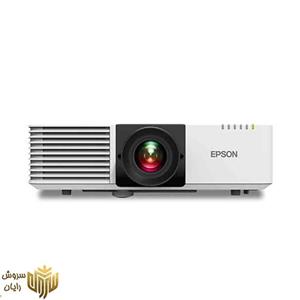 ویدئو پروژکتور اپسون مدل EB-L630U