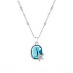 CUBIC QN-011098 Necklace For Women