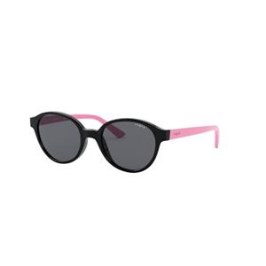 عینک افتابی دخترانه ووگ مدل VJ2007 W4487 Vogue Sunglasses for Kids 