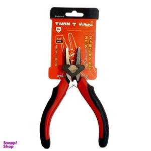 انبردست تیوان کد 45 سایز 4.5 اینچ