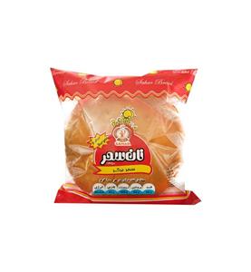 سحر برگر نان سحر - 85 گرم