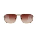 Optelli 2072 01 Sunglasses For Men