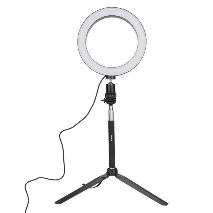 رینگ لایت جی ماری مدل 20CM
