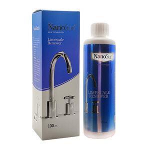 براق کننده شیرآلات نانو مدل Limescale Remover حجم 100 میلی لیتر