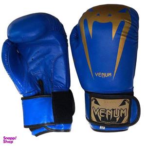 دستکش بوکس مدل V-BL360