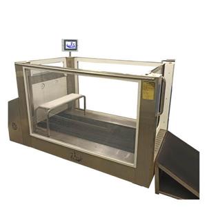تردمیل آبی حیوانات فریال مدل A-1500