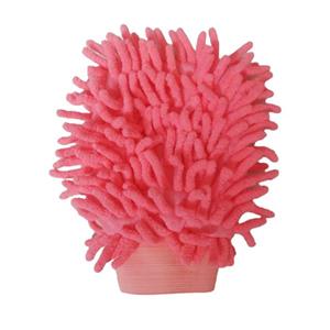 دستمال نظافت مدل میکروفایبر ماکارانی دو رو