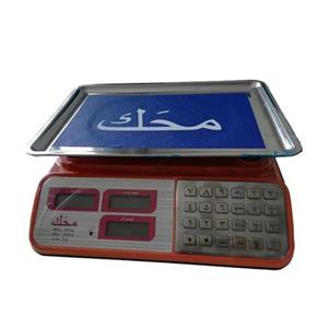 ترازو فروشگاهی محک مدل SB5407