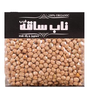 نخود درجه یک - 500 گرم