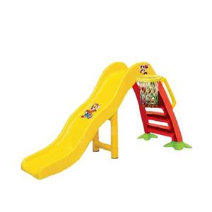 سرسره کودک مدل steps
