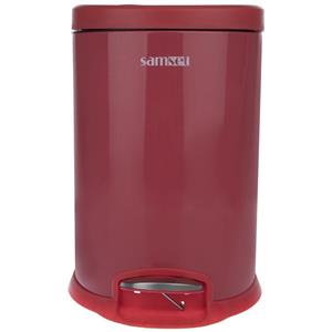 سطل زباله سام ست کد 6Z05