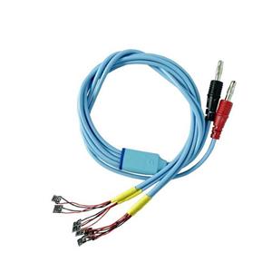 کابل منبع تغذیه سانشاین مدل SS-905F