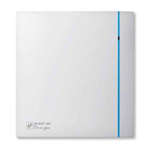هواکش اس اند پی مدل SILENT-300 DESIGN