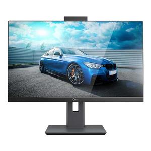 کامپیوتر همه کاره 23.8 اینچی جی پلاس مدل GIO-K243HSA