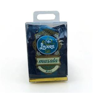 خرید چای ماسالا سانتوس 500 گرمی