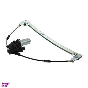مجموعه شیشه بالابر راست امکو مدل 1020 مناسب برای پژو 405