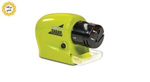 چاقو تیزکن سویفتی شارپ مدل TM Swifty Sharp Knife Sharpener TM