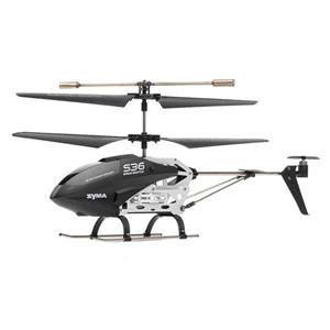 هلیکوپتر کنترلی سیما مدل S36 SYMA S36 Radio Control Helicopters