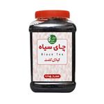 چای سیاه  بهاره ممتاز گیلان کشت - 380 گرم