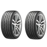 لاستیک خودرو هانکوک تایر مدل Ventus V12 Evo2 K120 سایز 225/60R18 